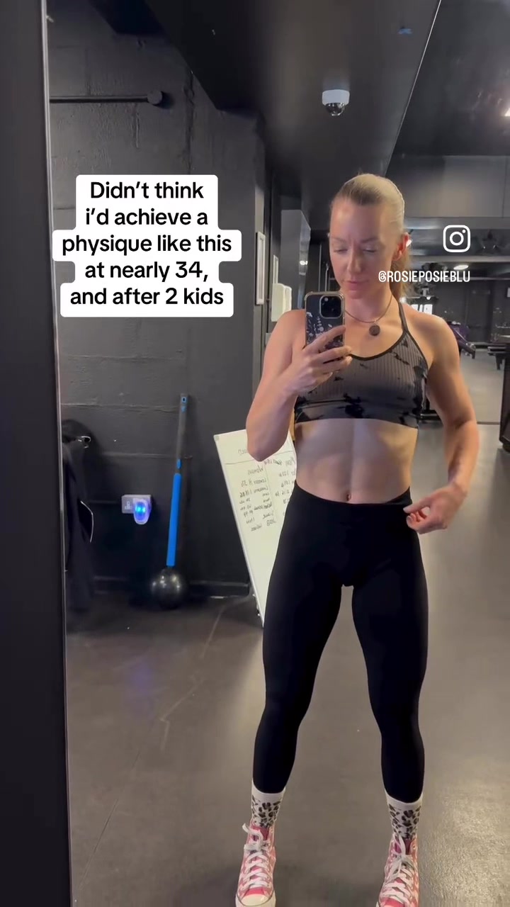 @rosiefitandfeminine