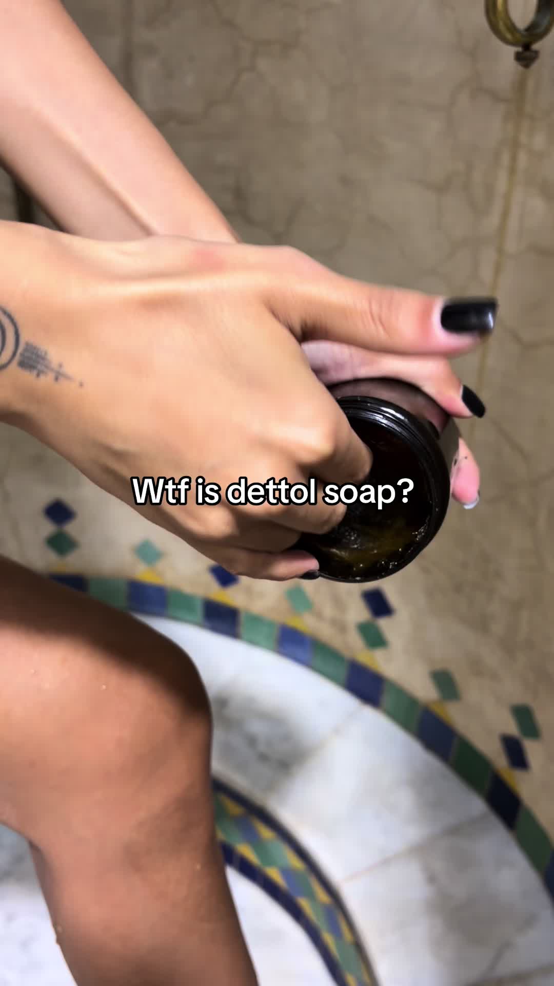 @Zita Moroccan Skincare