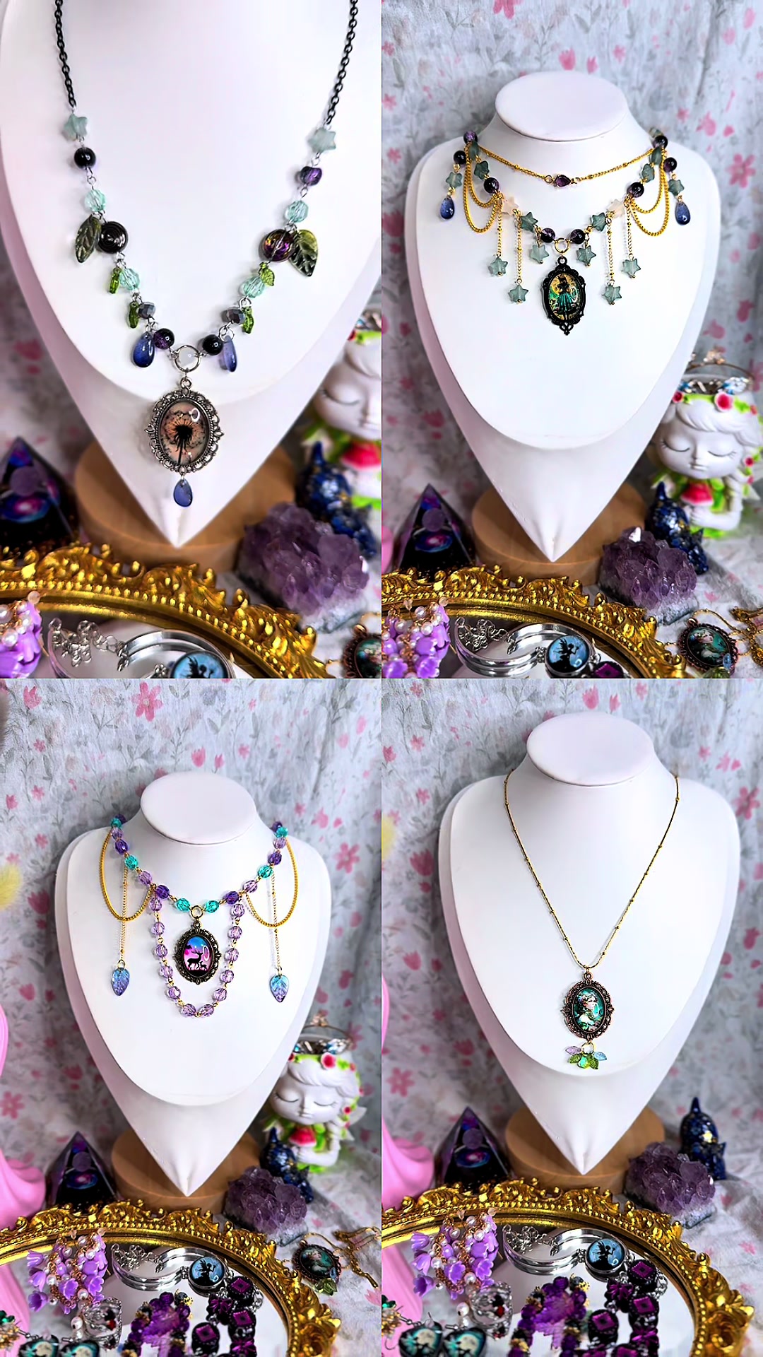 @Handmade By Lony