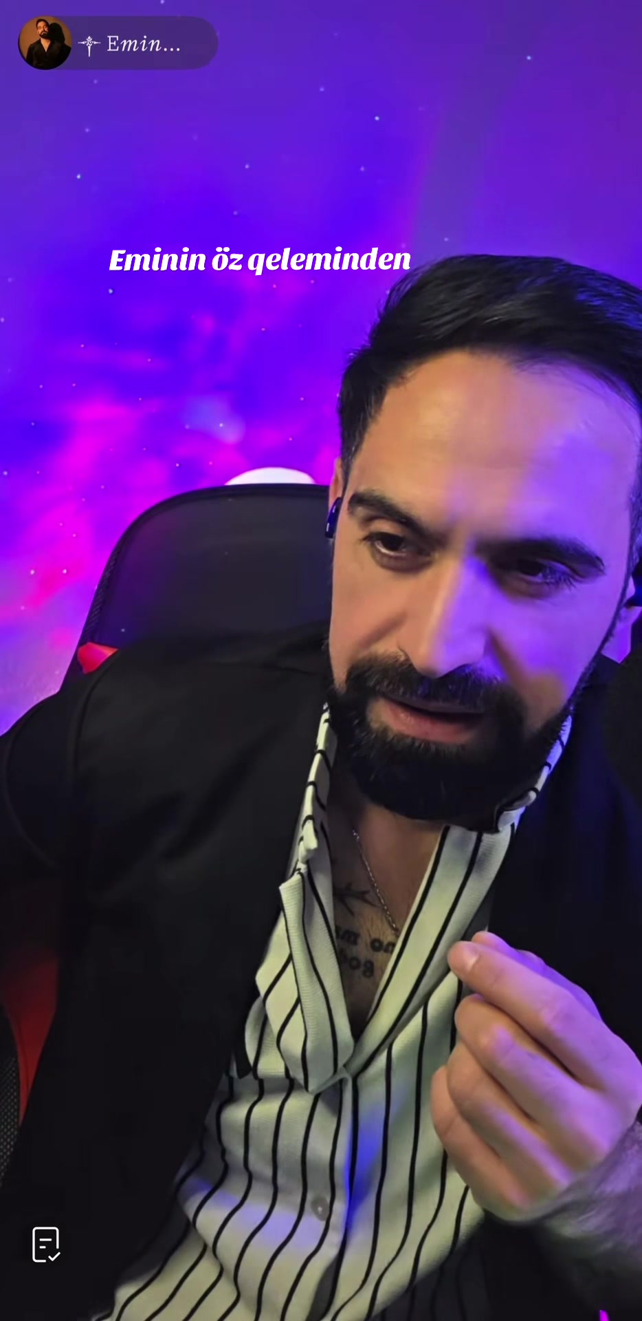 @꧁❈ 🤍 🇦🇿 𝓔𝓵𝔂𝓪 🇩🇪 🤍 ❈꧂