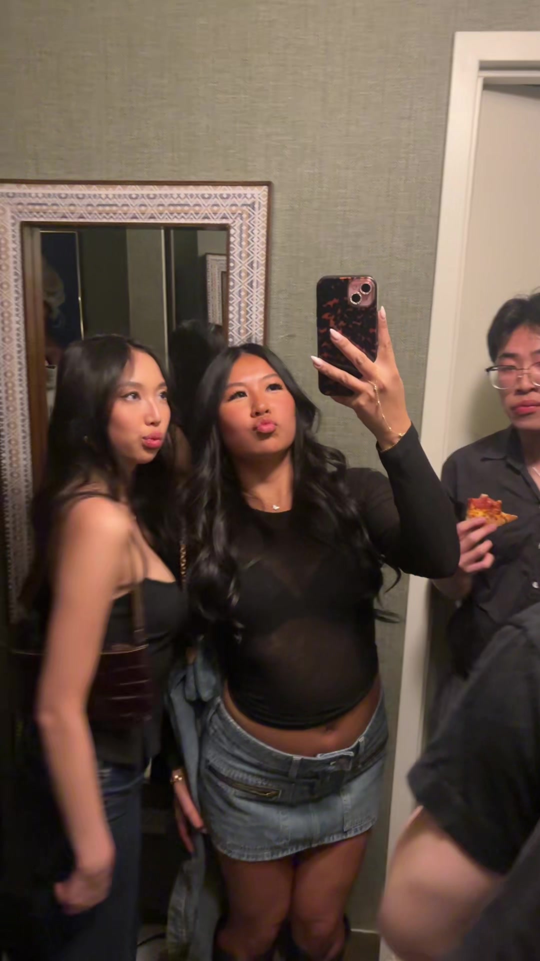 @Hannah Le