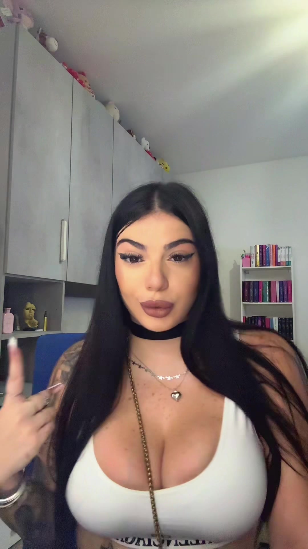 @Anna Piscopo