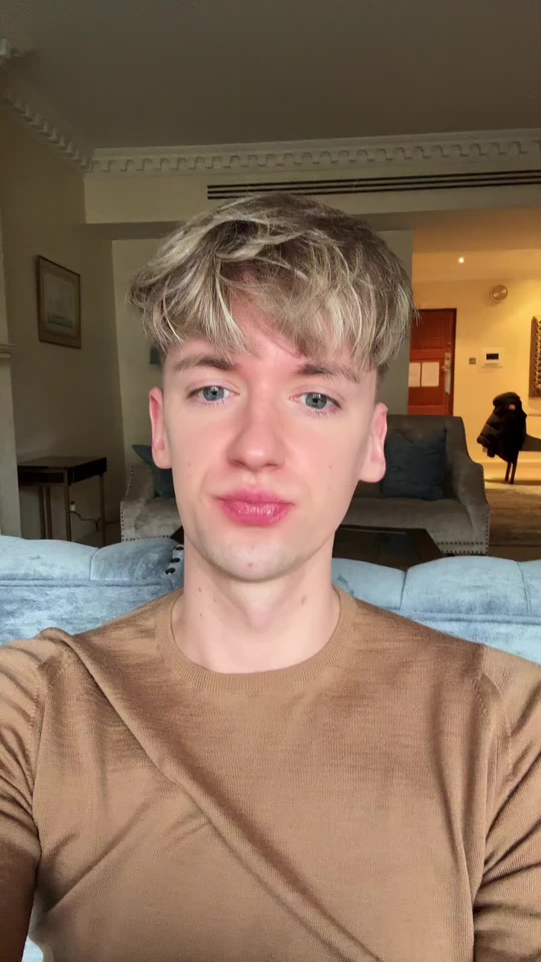 @Billy Blonde
