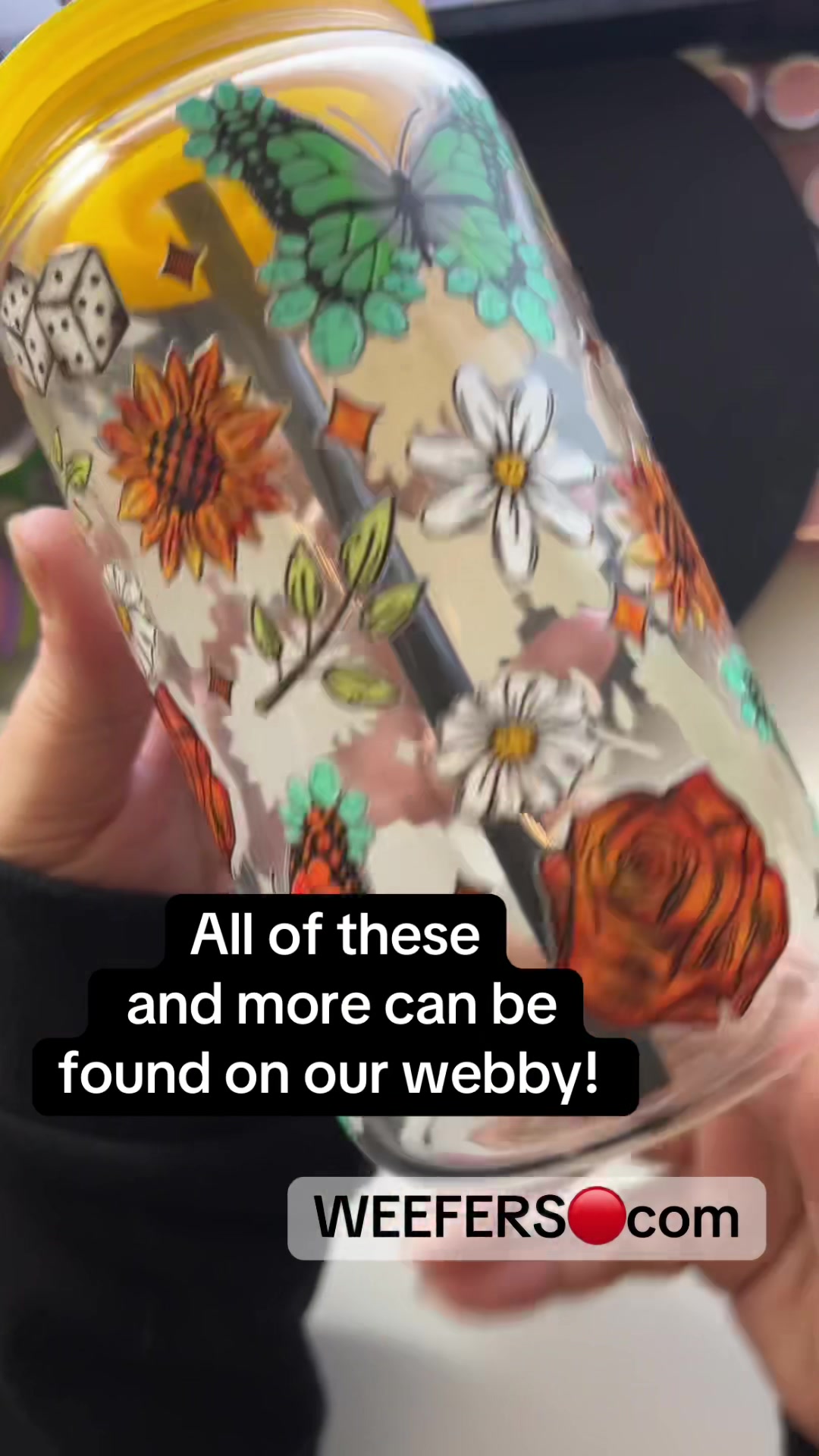 @WEEFERS