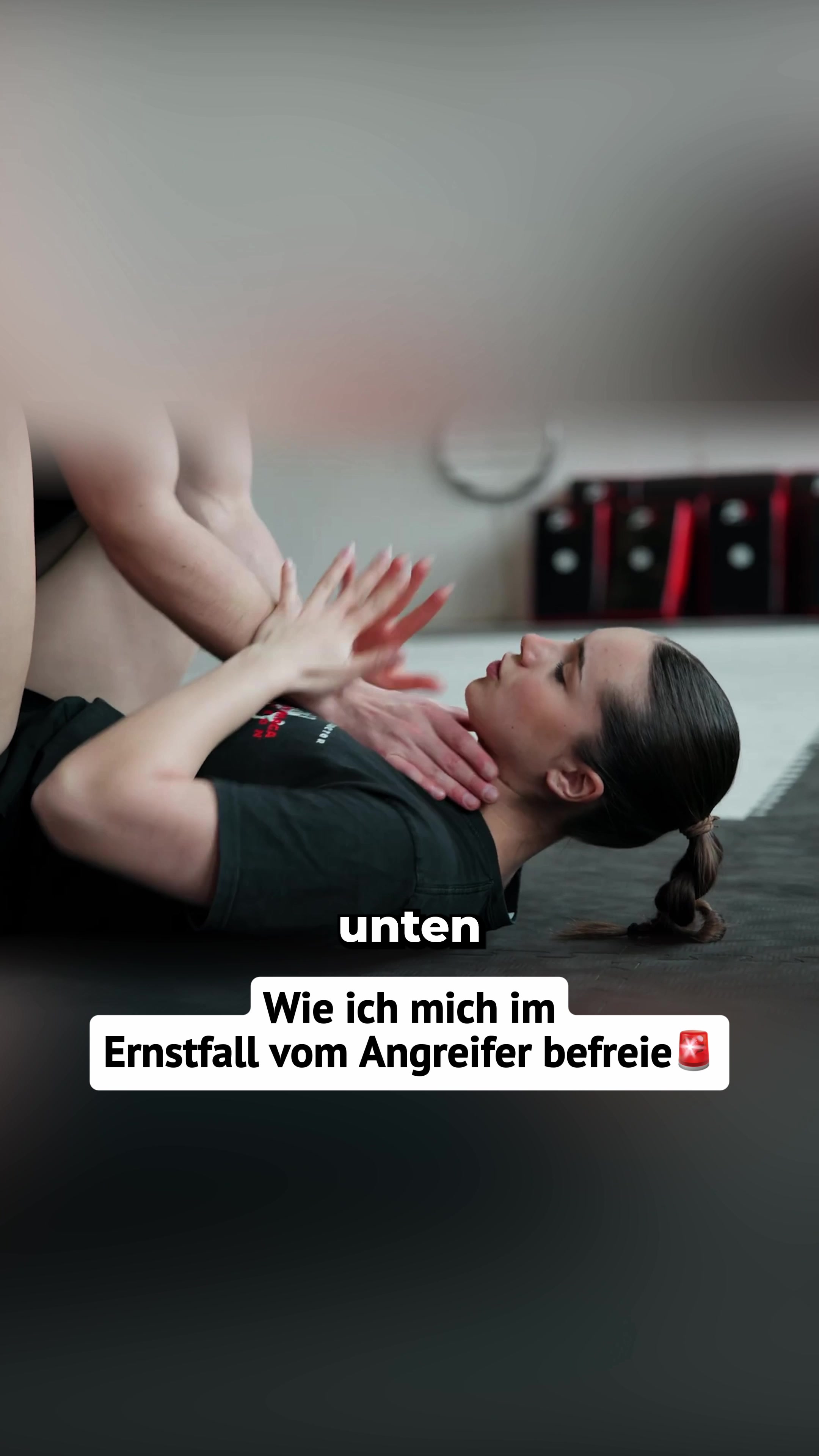 @Sportschule DEFCON® Leipzig
