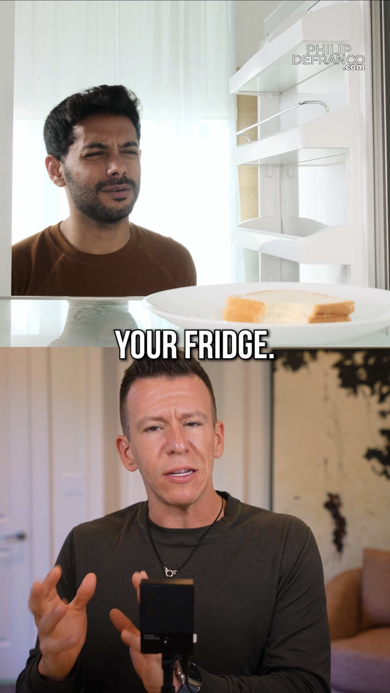 @Philip DeFranco