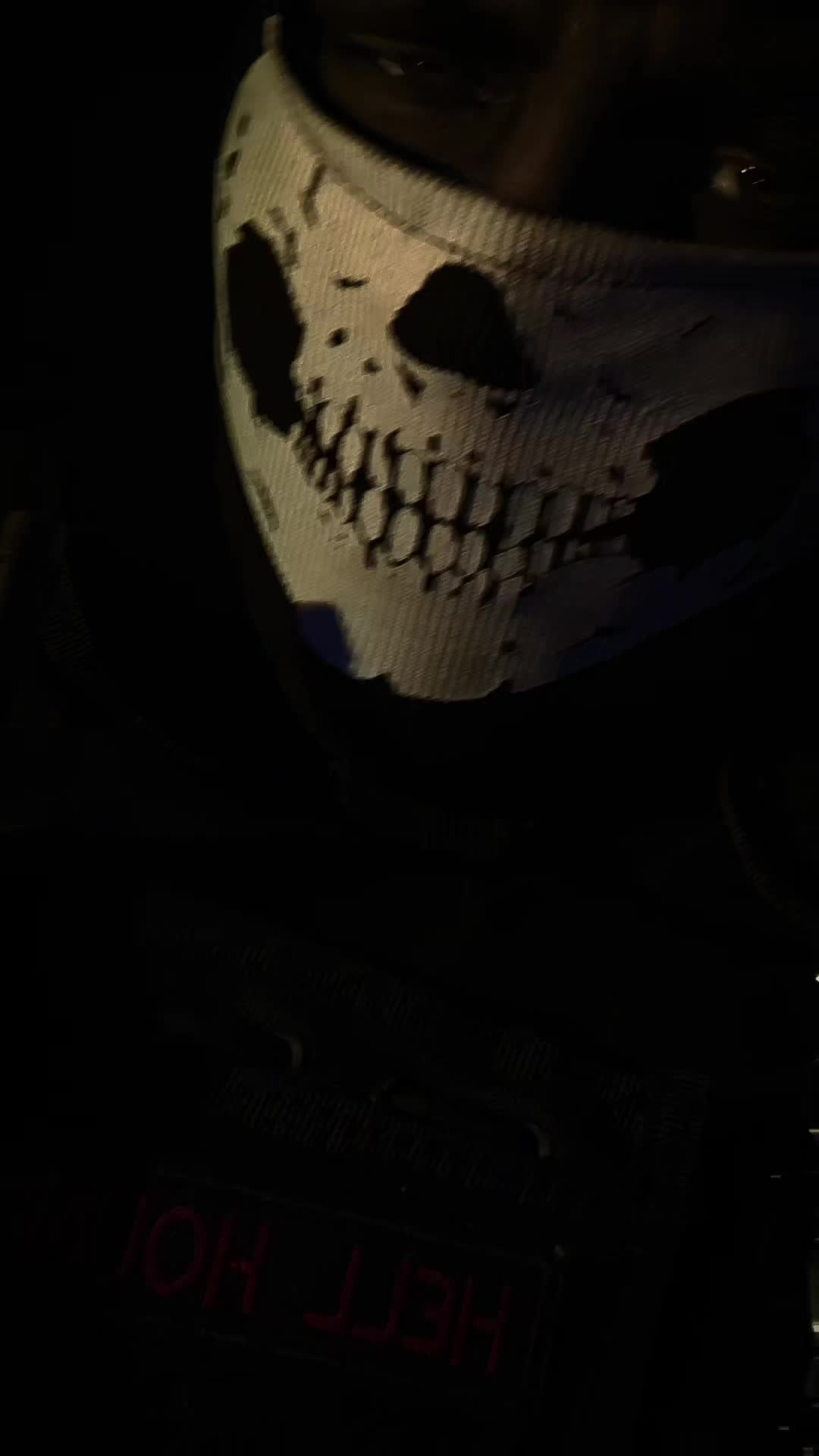 @Hell Hound
