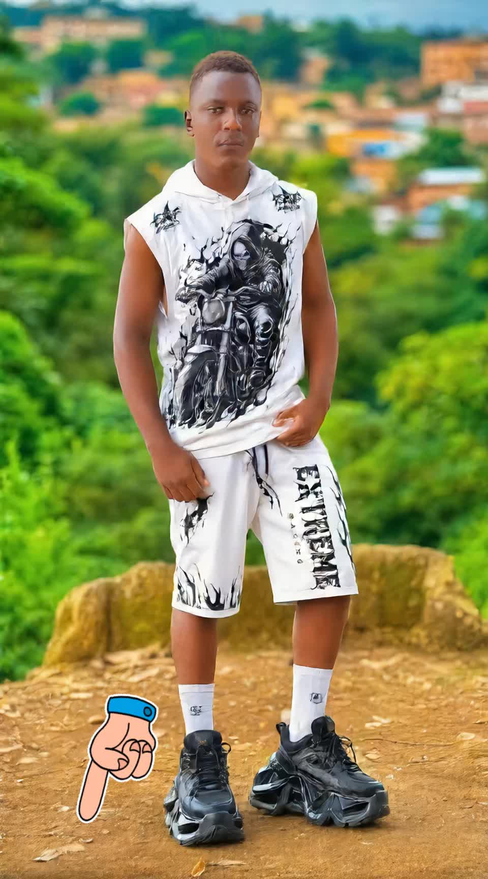 @Isco la l&eacute;gende officiel🇧🇫