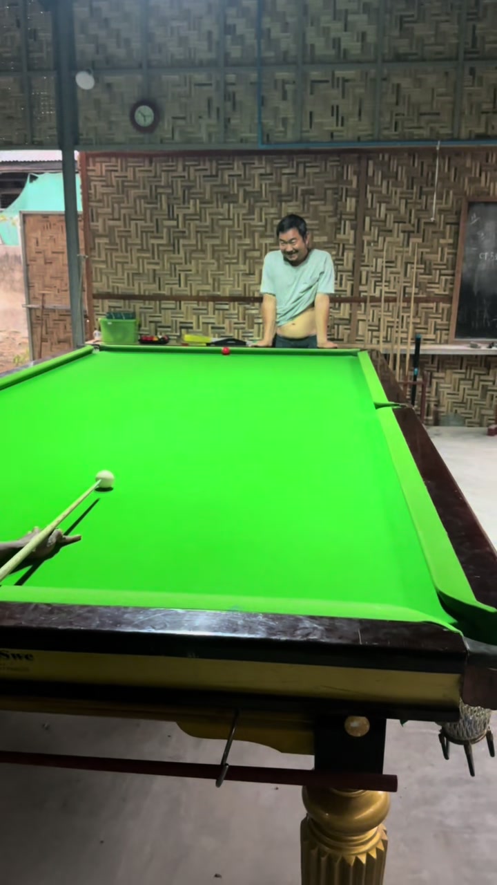 @Special One Billiards&Snooker