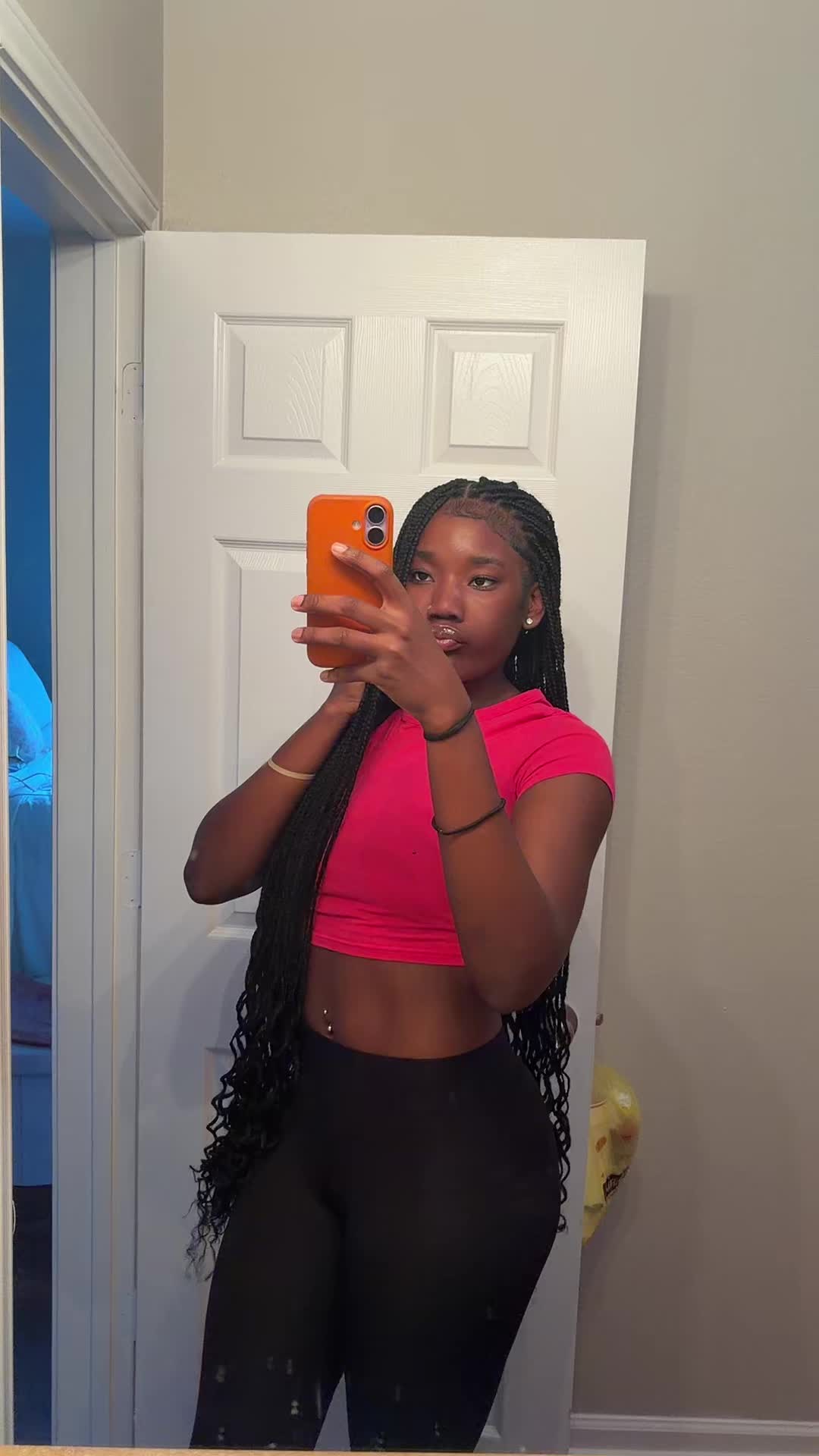 @kayleemae👸🏾’