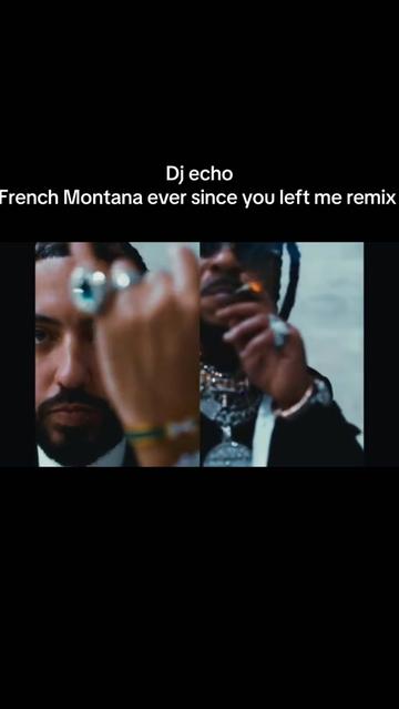 @DJ ECHO