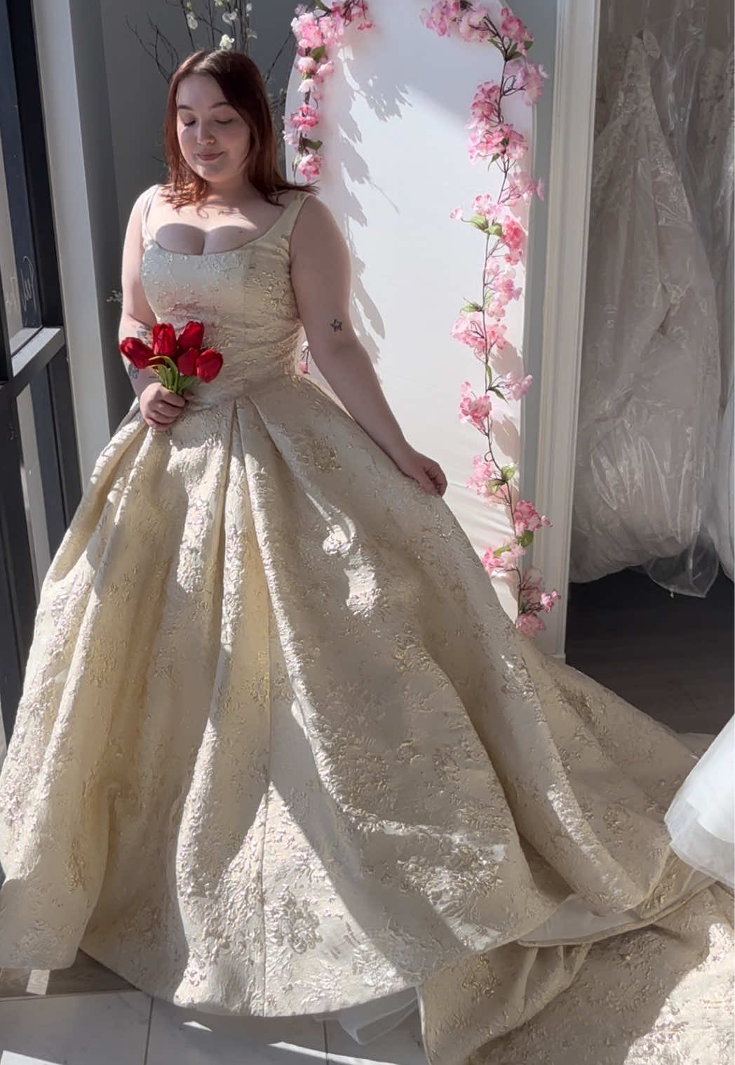 @Debra&rsquo;s Bridal Shop