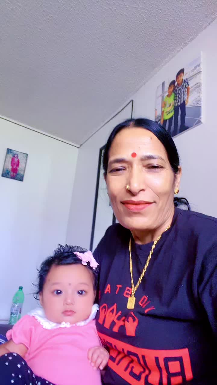 @Kamala__Bhandari6