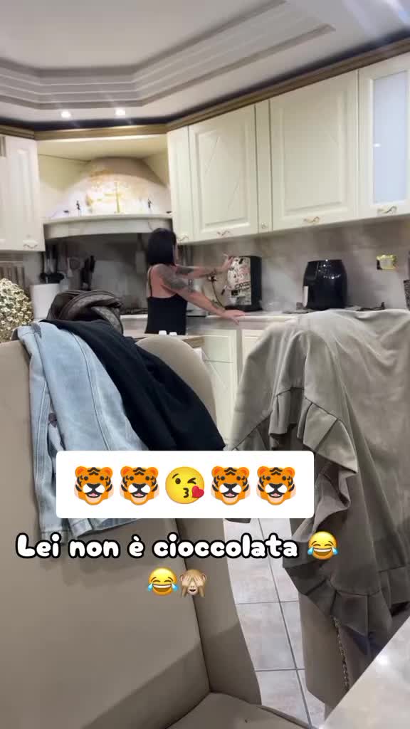 @🐯 il Gladiatore il Tigrotto🐯
