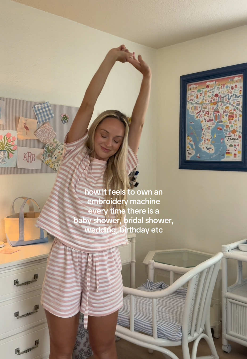 @TAYLOR • BLONDEBYTHEBAY