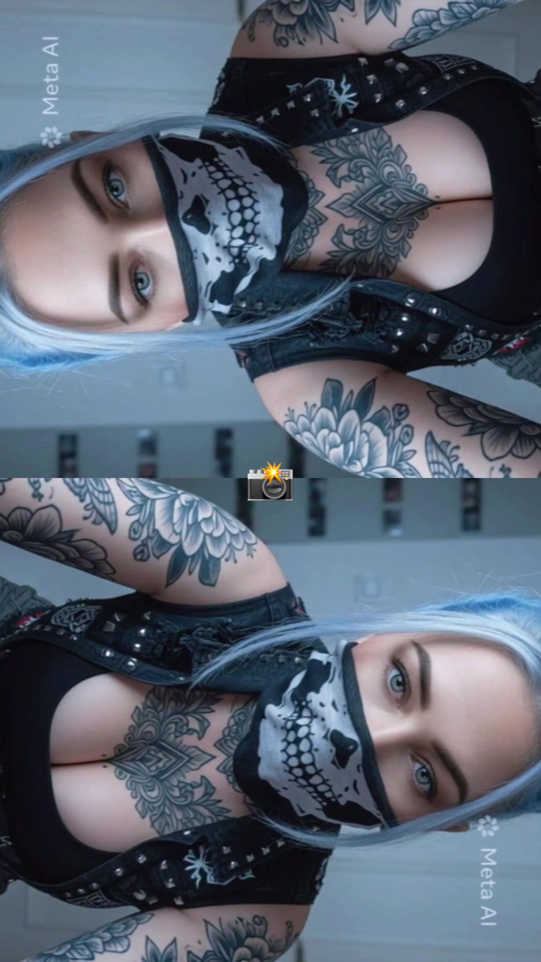 @ᴄᴀʟʟꜱɪɢɴ:ᴍɪᴅɴɪɢʜᴛᴄʜᴀᴏꜱ