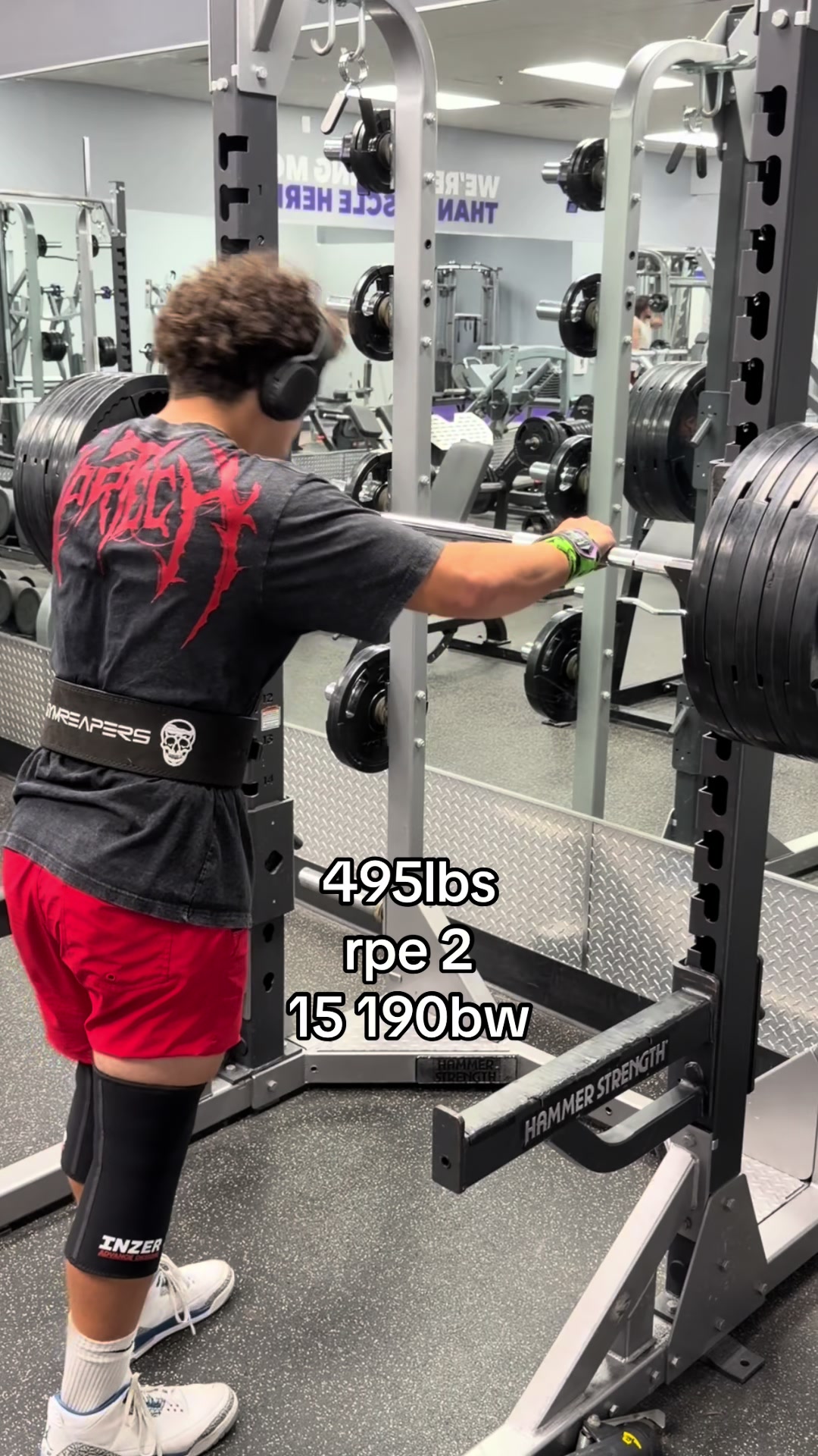 @Danny Lifts