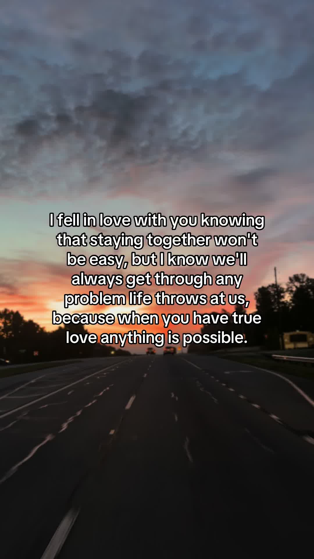 @Blacktop Thoughts