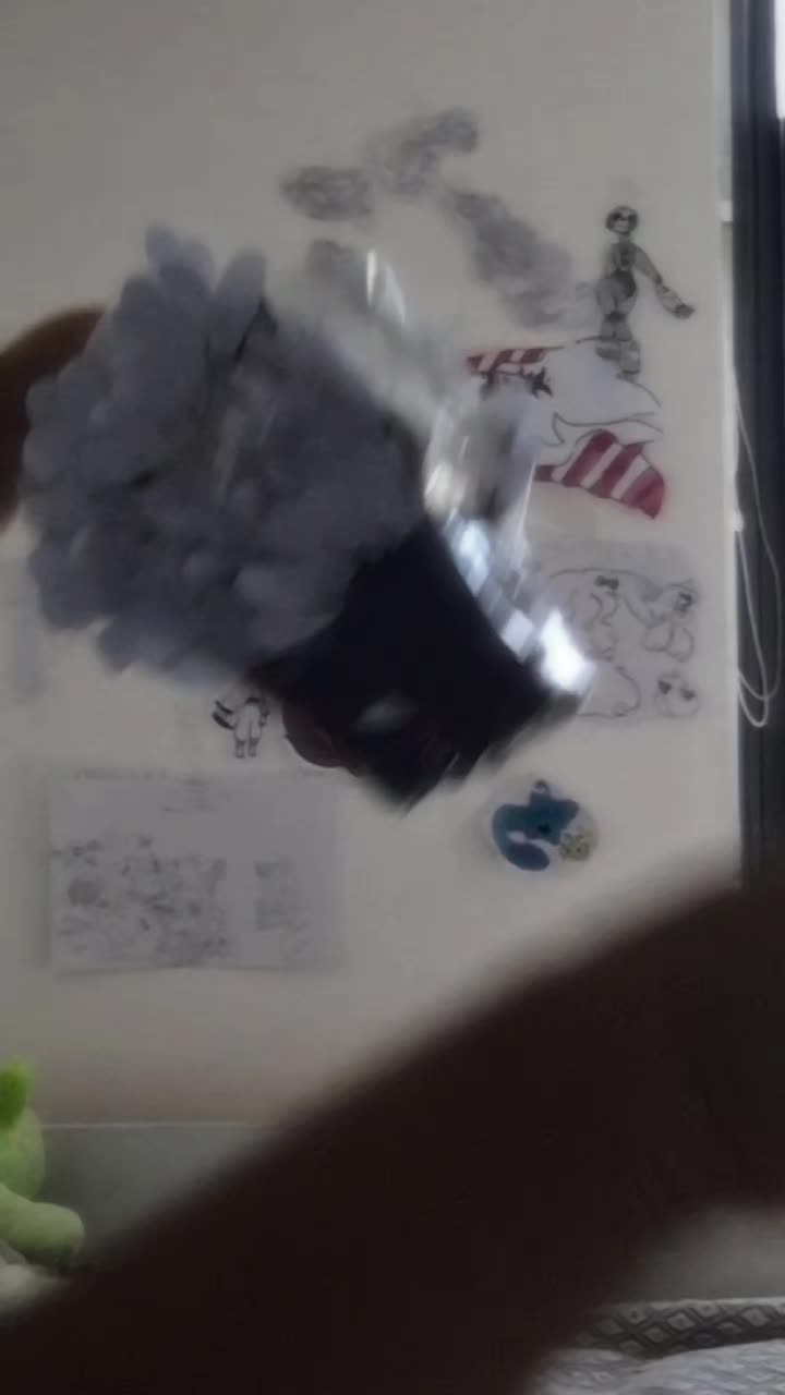 @♡☆◇GHOST-♡-SC@R◇☆♡