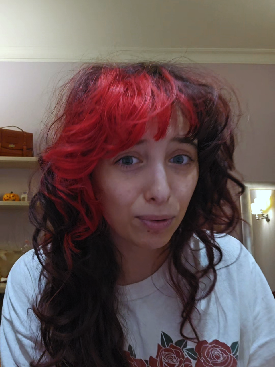 @Lucrezia ๐