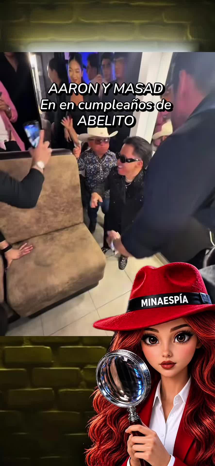 @Minaespia🔎