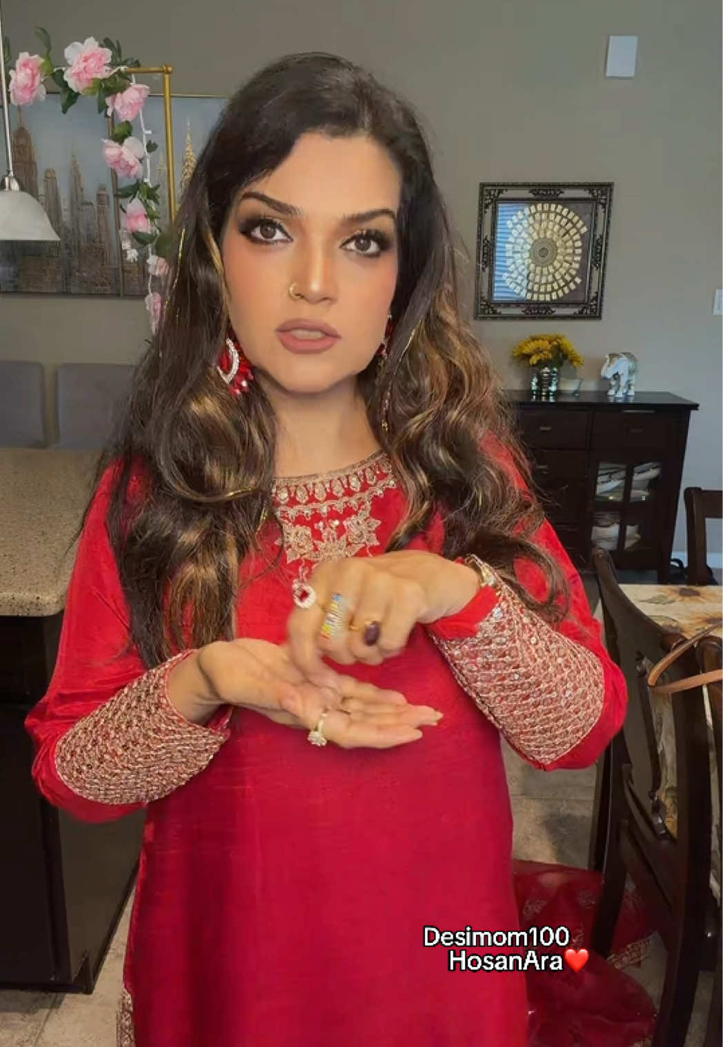 @Desimom-HosanAra❤️حُسن آرا