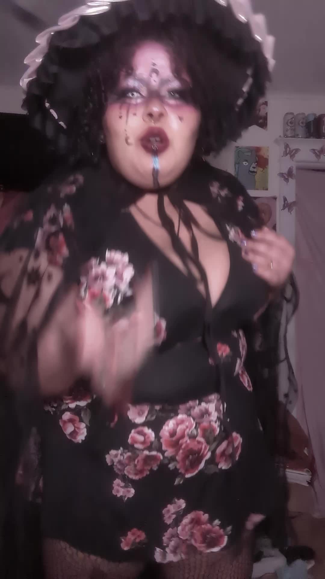 @Lily Scream