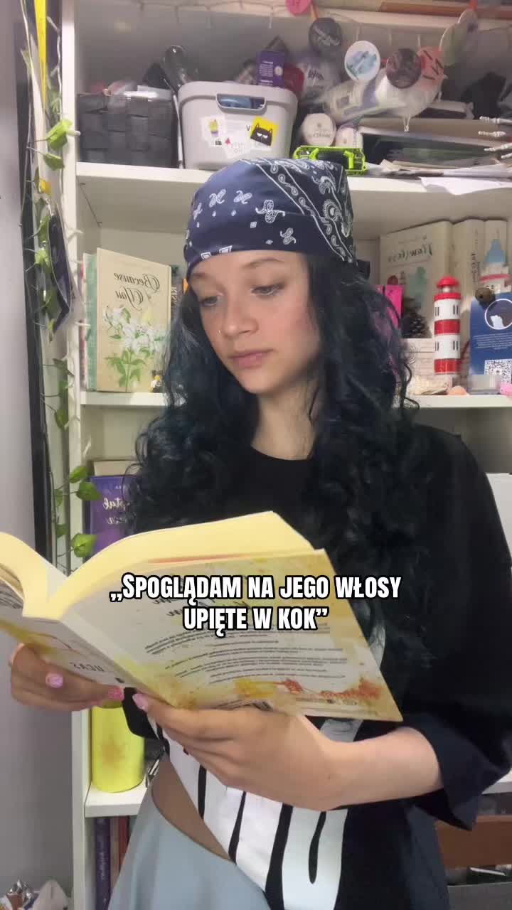 @booktok 💙 || Maja