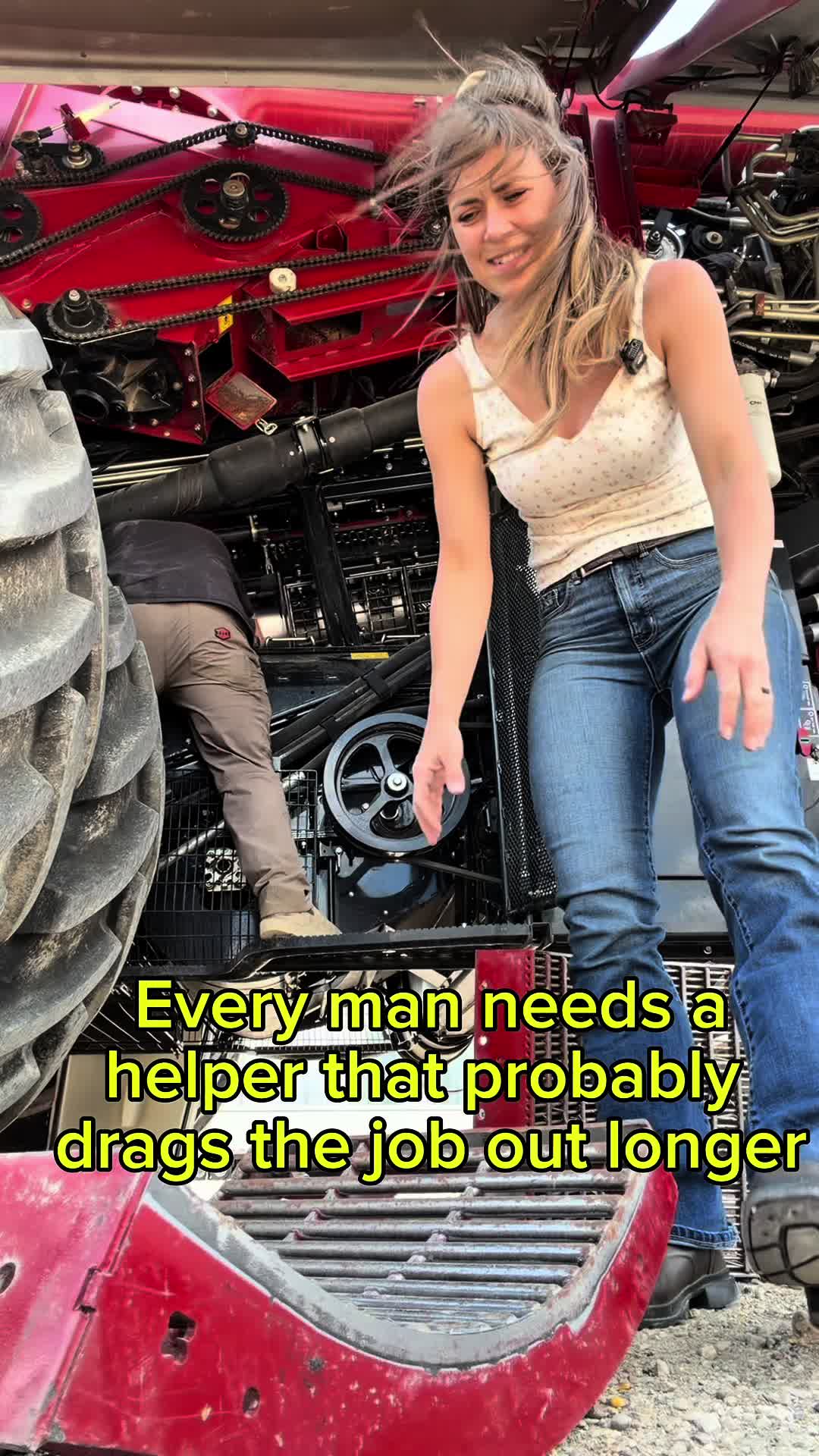 @Jojo Snow