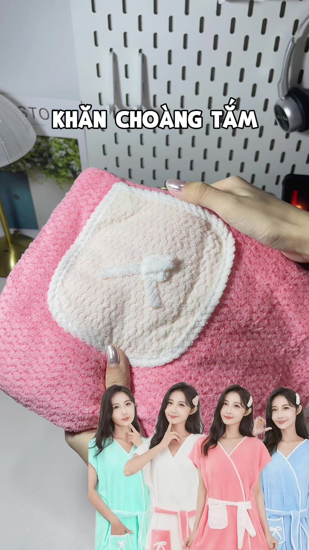@G&oacute;c review chất lượng