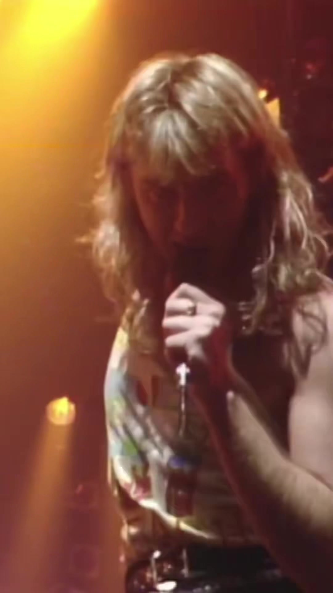 @Def Leppard