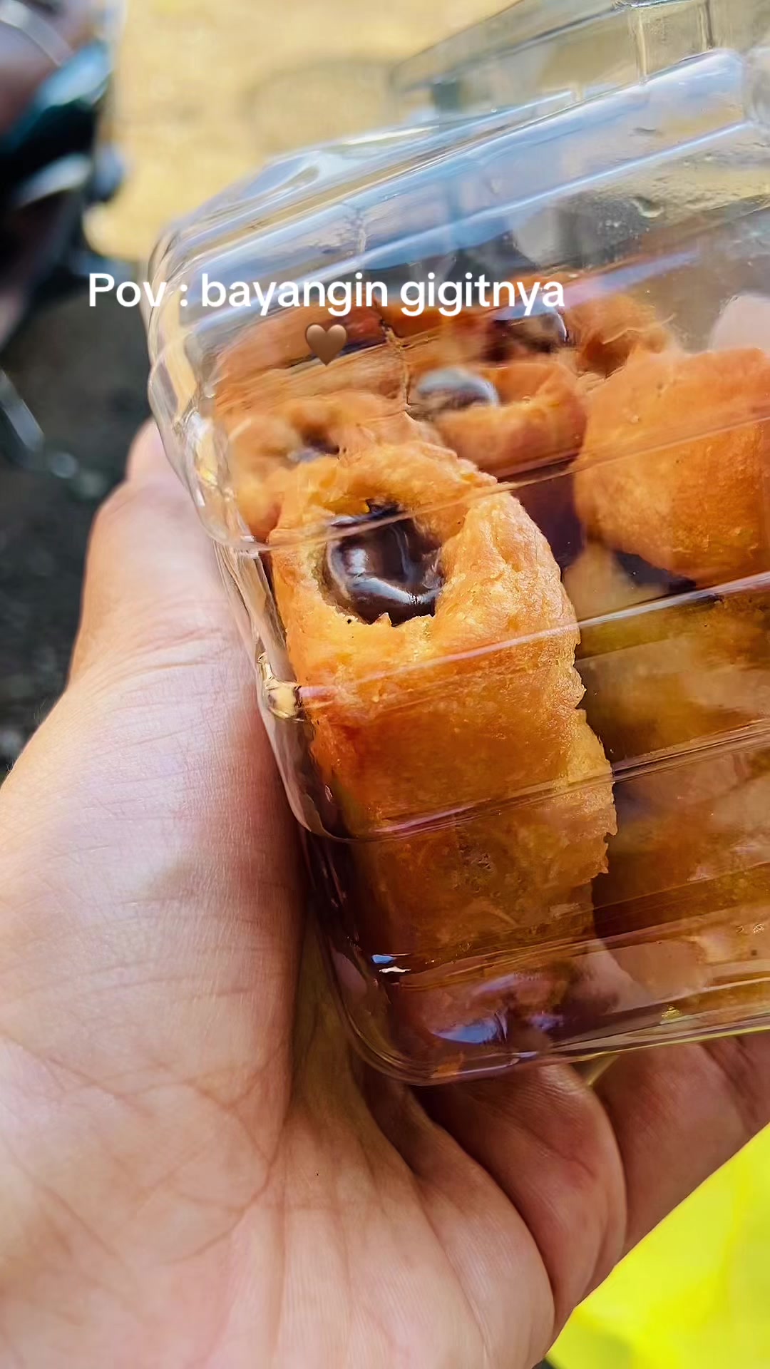 @Churros Lumer by Chucocake