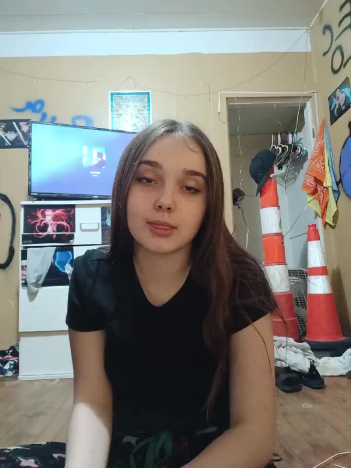 @️