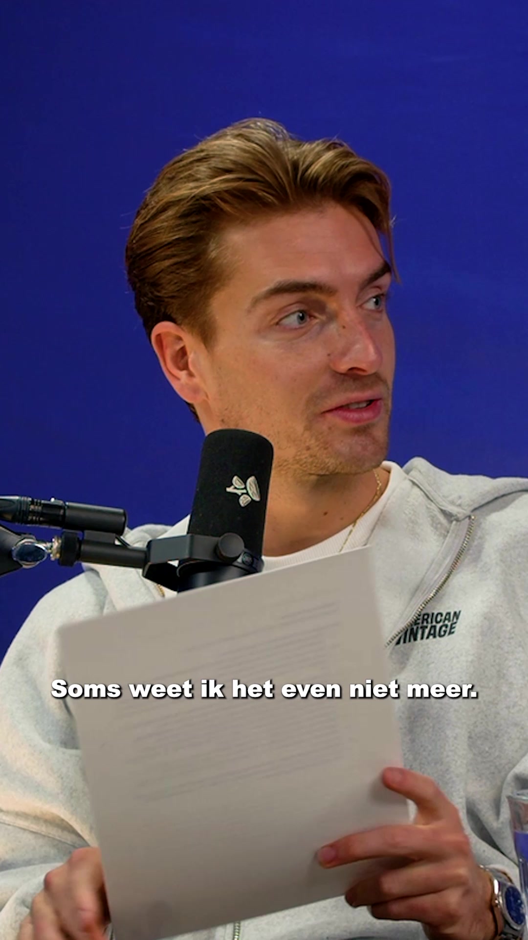 @Robbert & Daan