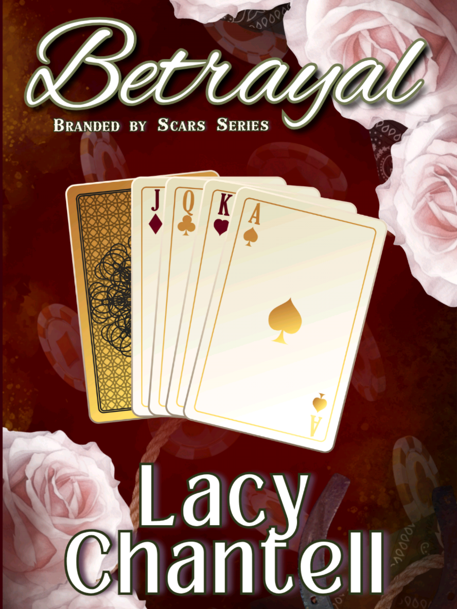 @Lacy Chantell✒️CowboyRomance