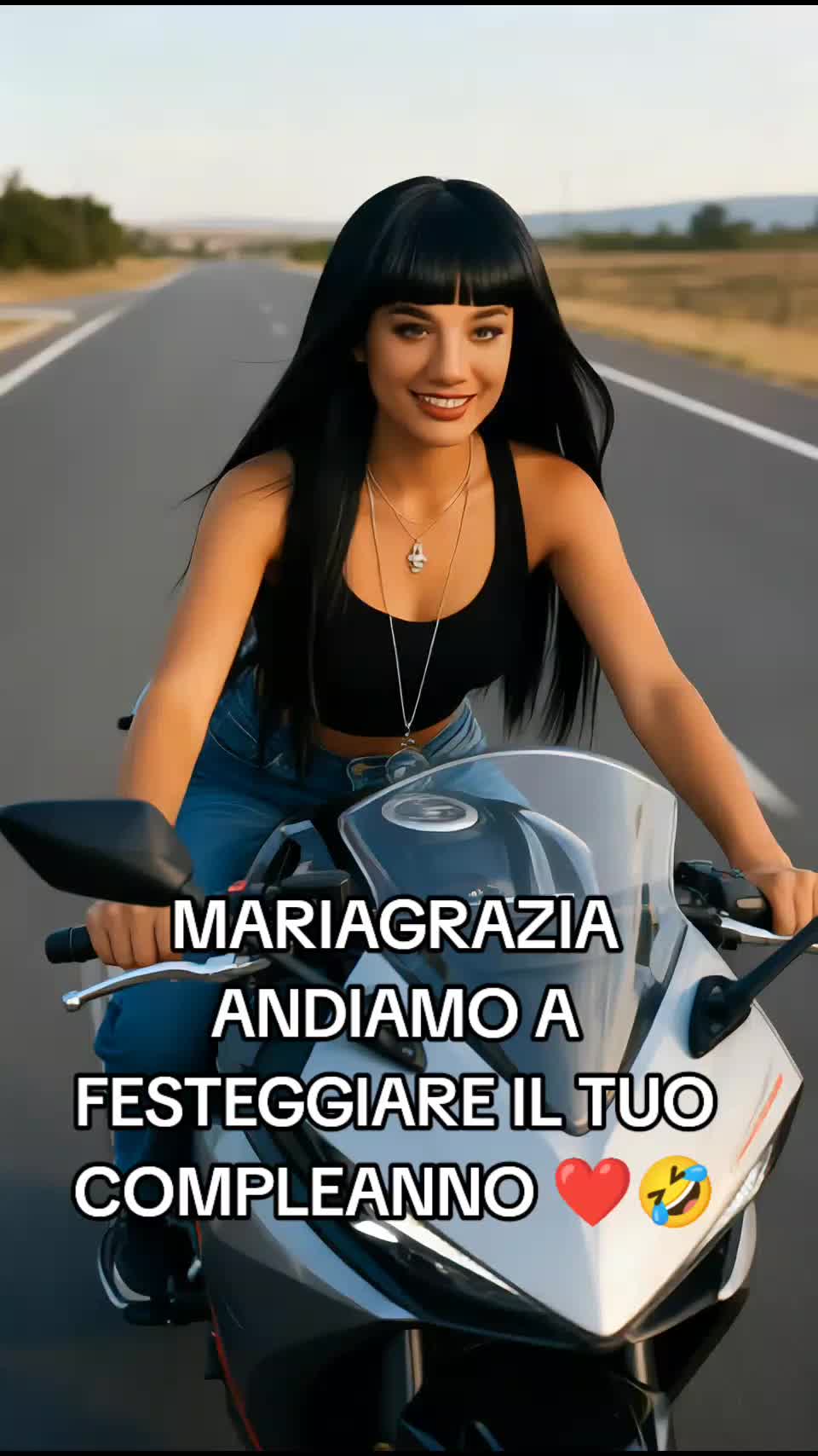 @VAMPIRA E IL SUO DEMONE ❤️