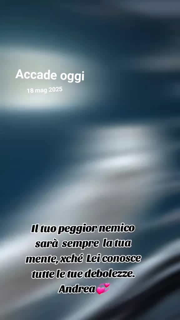 @Andrea