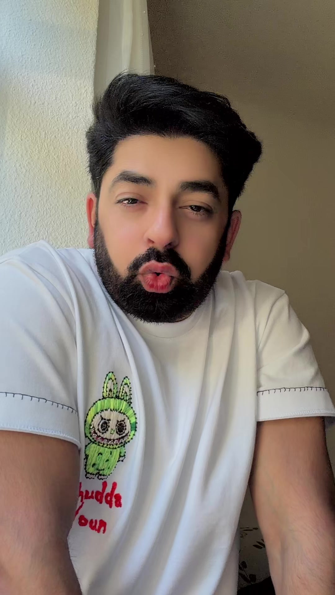 @Amir jutt