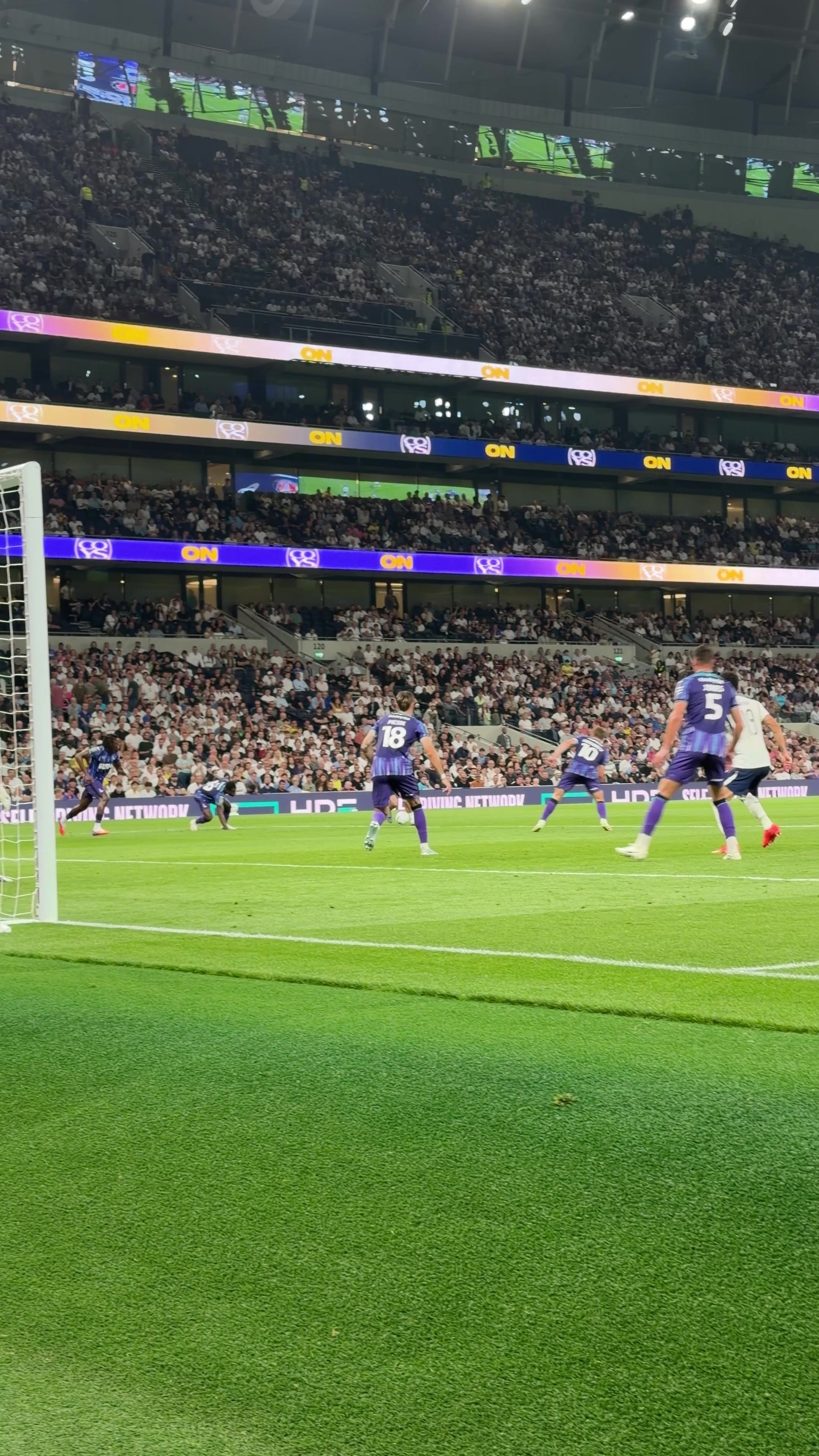 @spursofficial