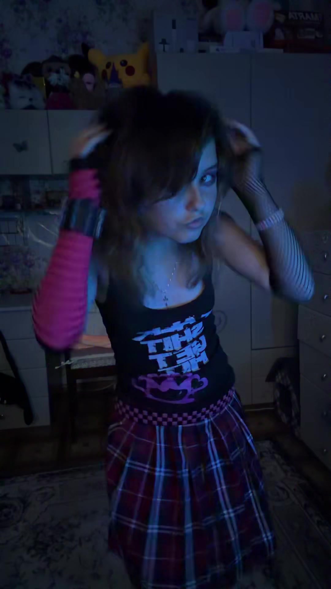 @Sophia_EmoQueen🖤