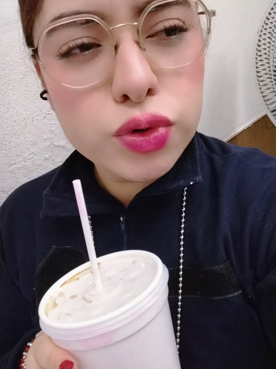 @Vanessa Ramirez