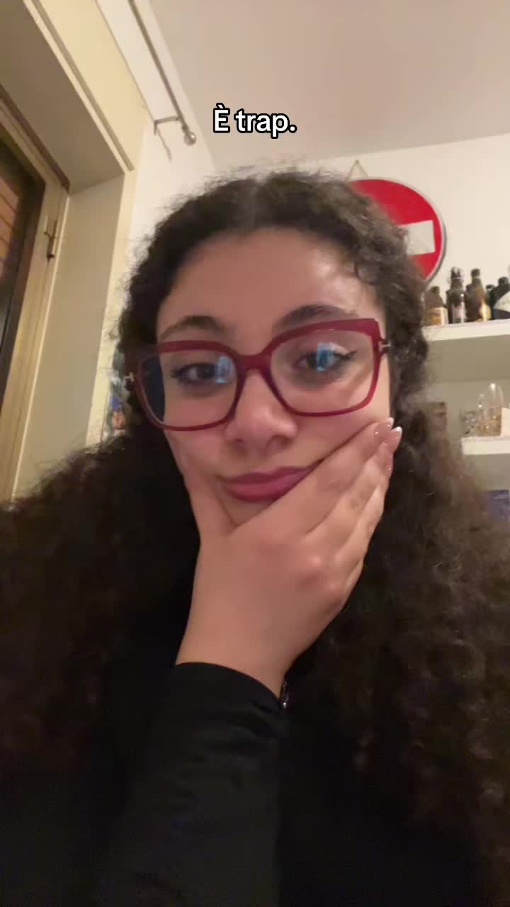 @Erica Chiarenza