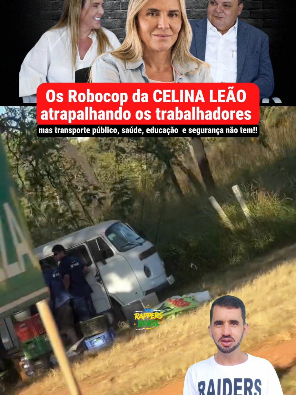 @The Rappers Brasil