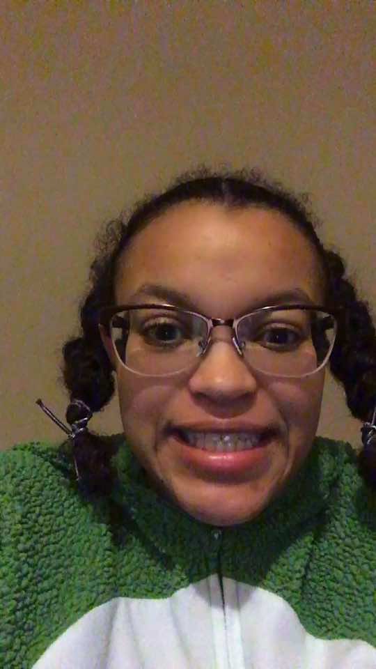 @Mikaili Thomas