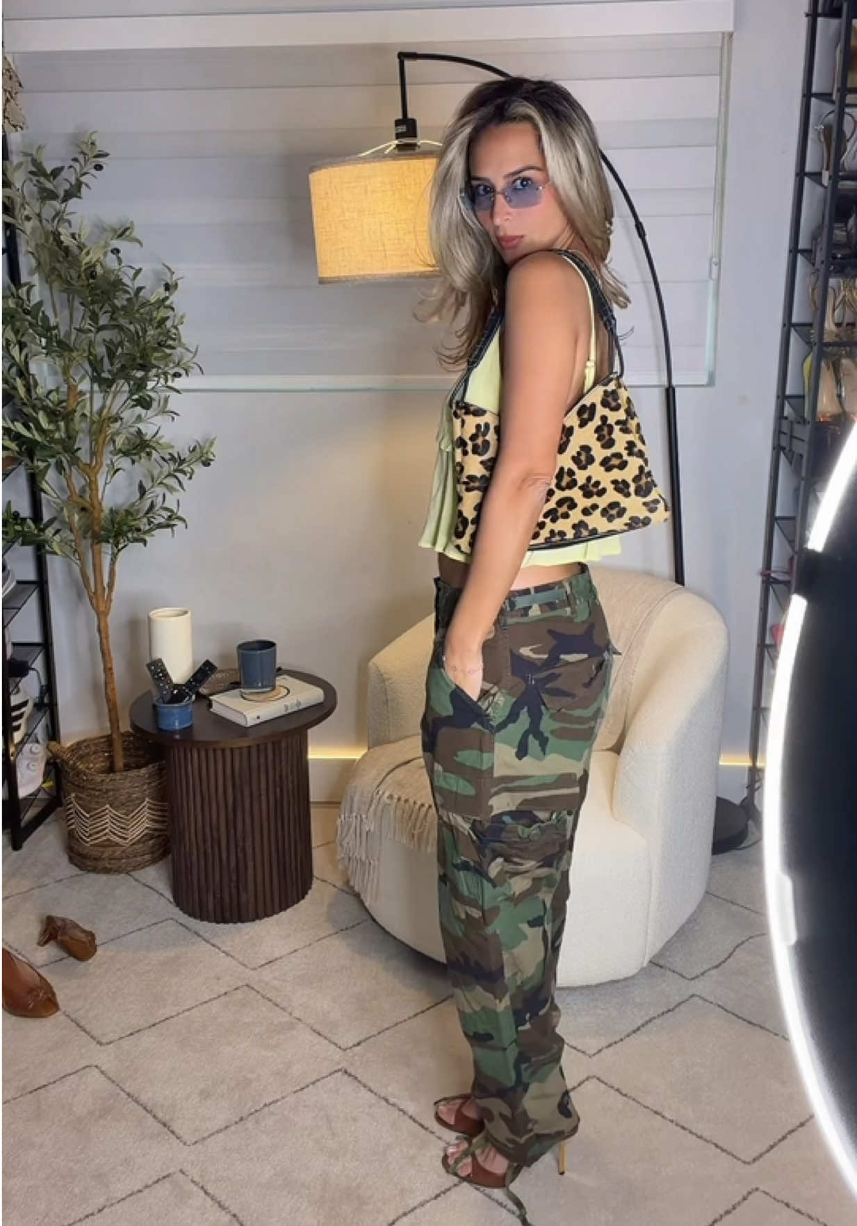 @Veronica Vega