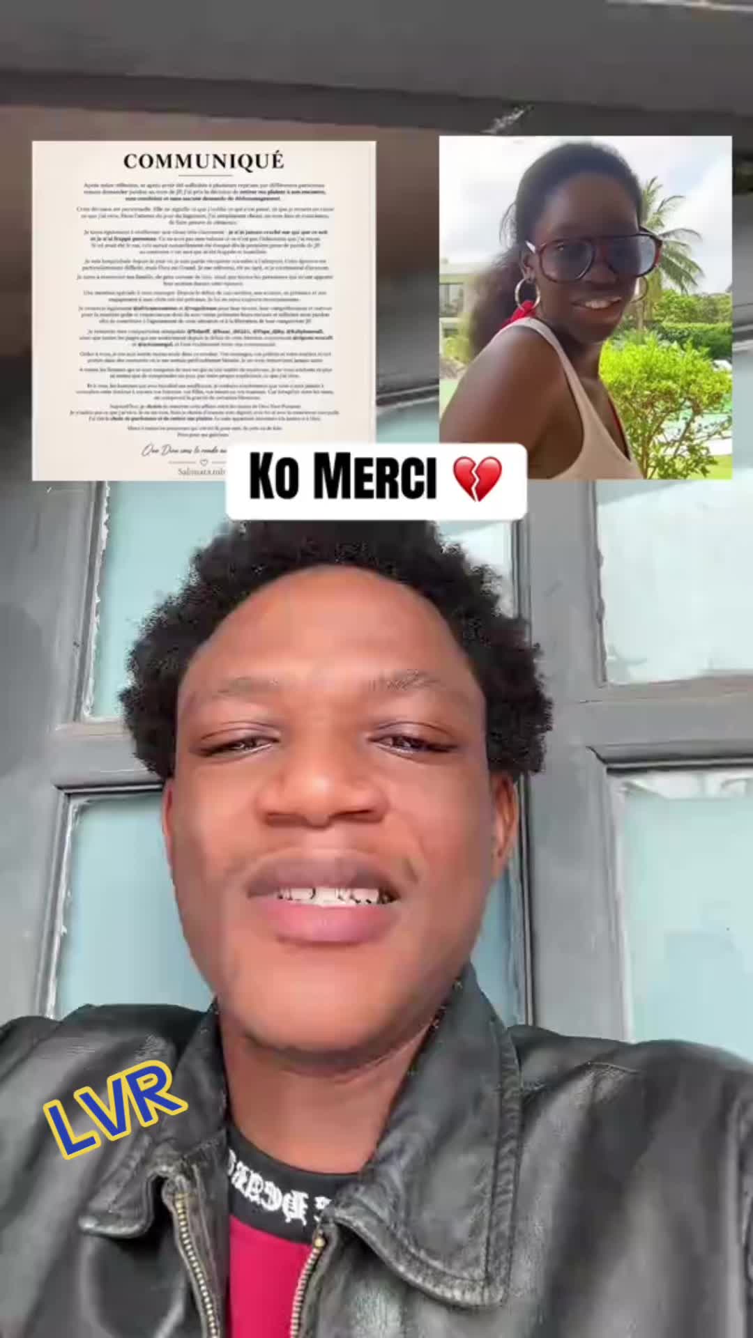 @LaVar_Afrique_Gossipe