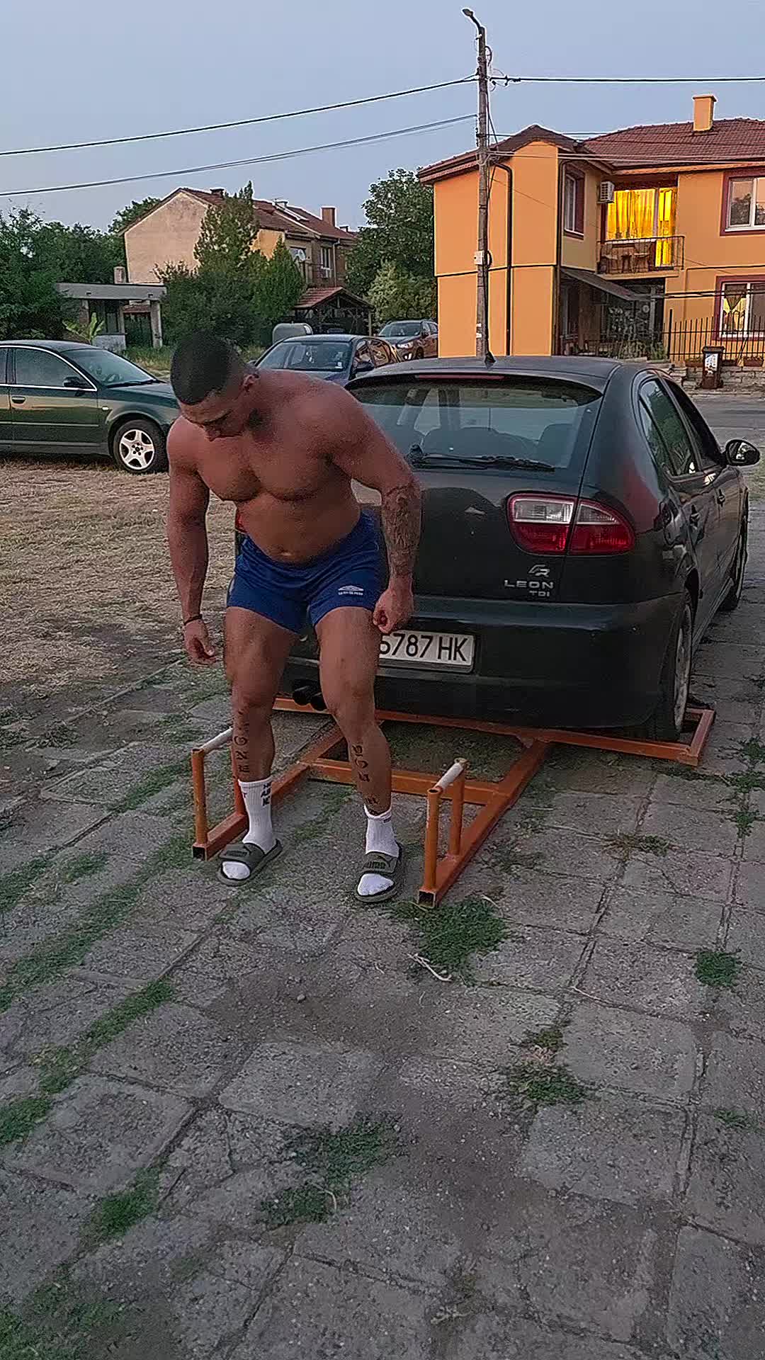 @Kolyo LaloWski