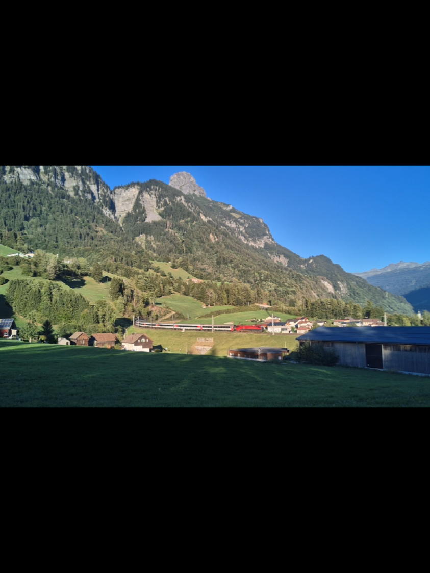 @Bahnvideos Austria