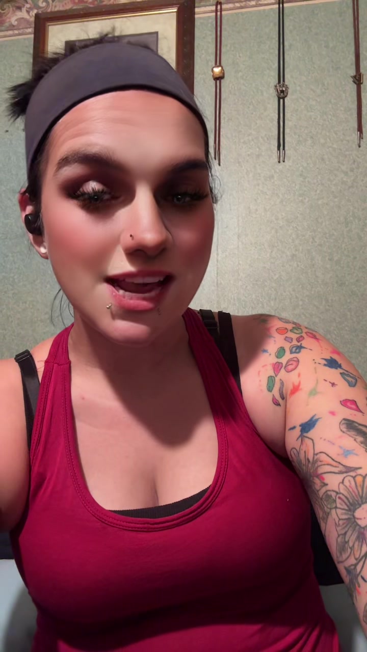 @Veronica Conrad