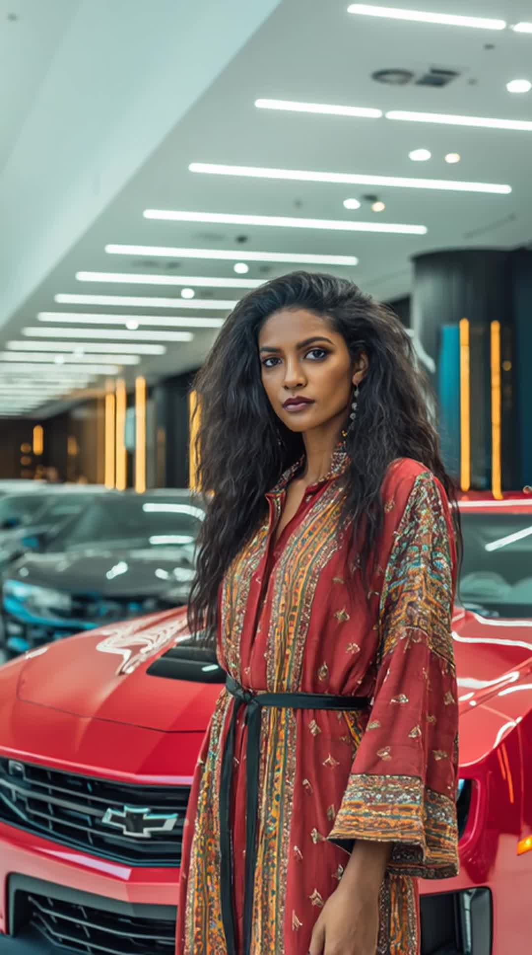 @Camaro.AI